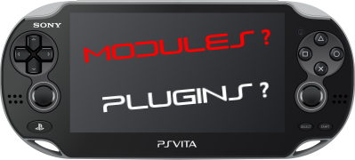 Ps Vita - Les meilleurs modules/plugins